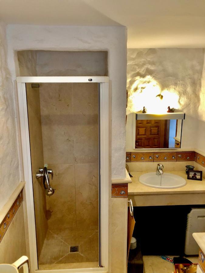 Apartament Casa Verde Istán Zewnętrze zdjęcie
