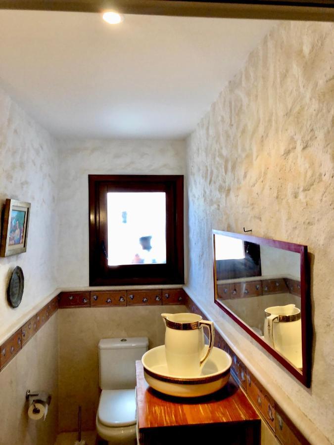 Apartament Casa Verde Istán Zewnętrze zdjęcie