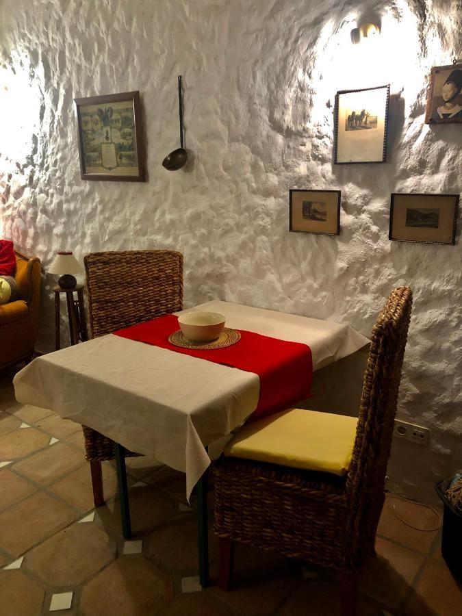 Apartament Casa Verde Istán Zewnętrze zdjęcie