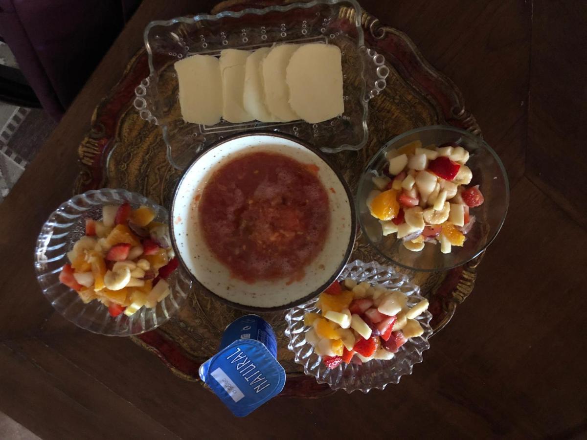 Apartament Casa Verde Istán Zewnętrze zdjęcie